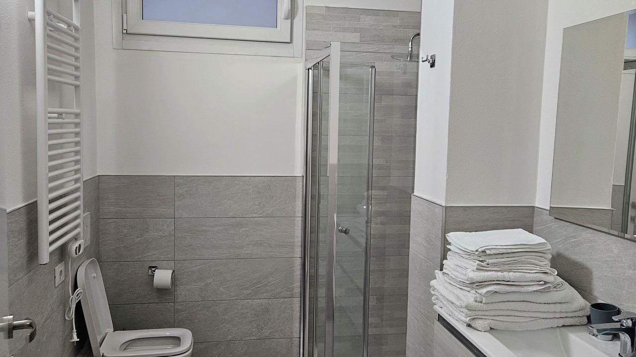Photo of Bathroom in Corsico
