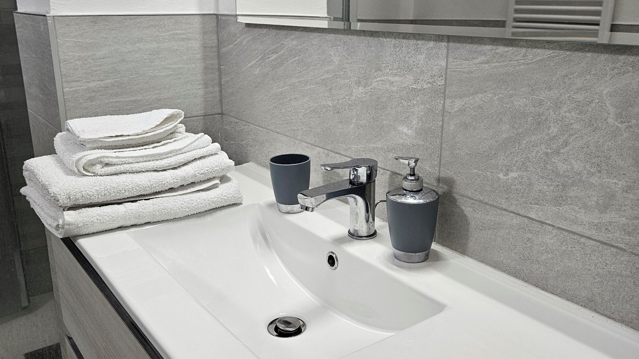 Photo of Bathroom in Corsico