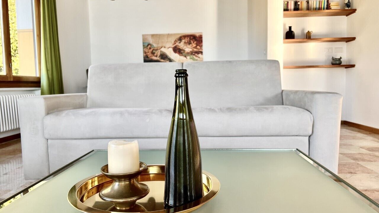 Photo of Livingroom in Cressogno