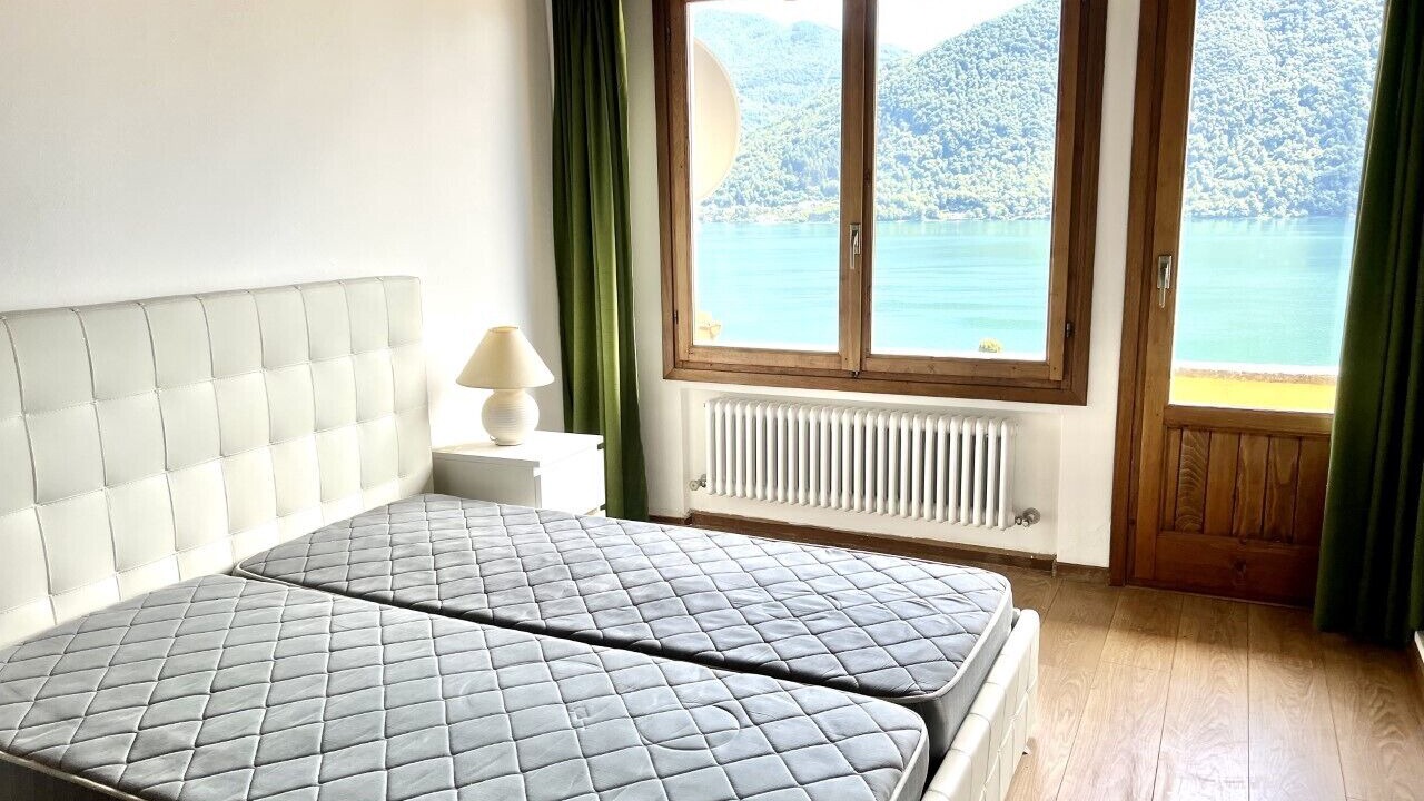 Photo of Bedroom in Cressogno