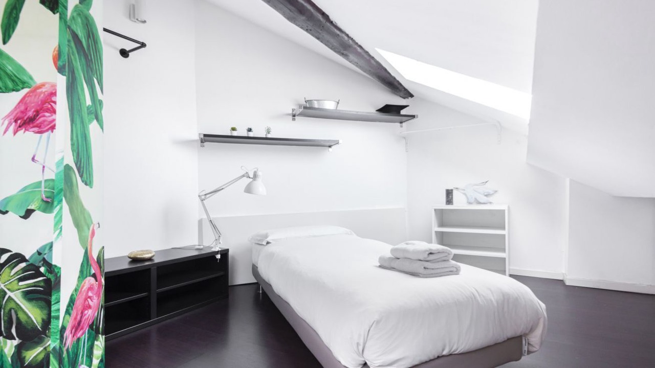 Photo of Bedroom in Porta Romana