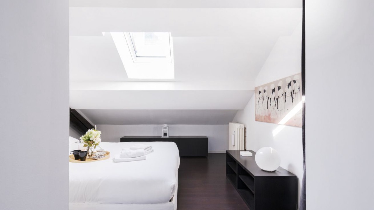 Photo of Bedroom in Porta Romana