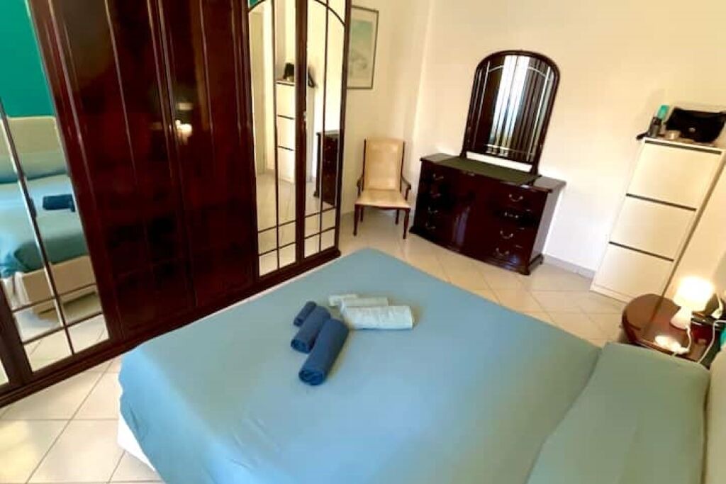 Photo of Bedroom in Turro