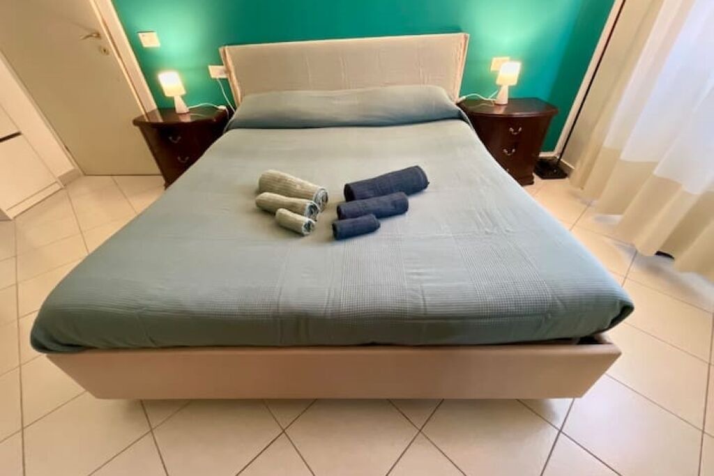 Photo of Bedroom in Turro
