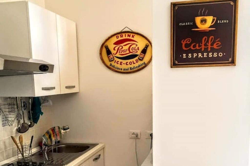 Photo of Kitchen in Turro