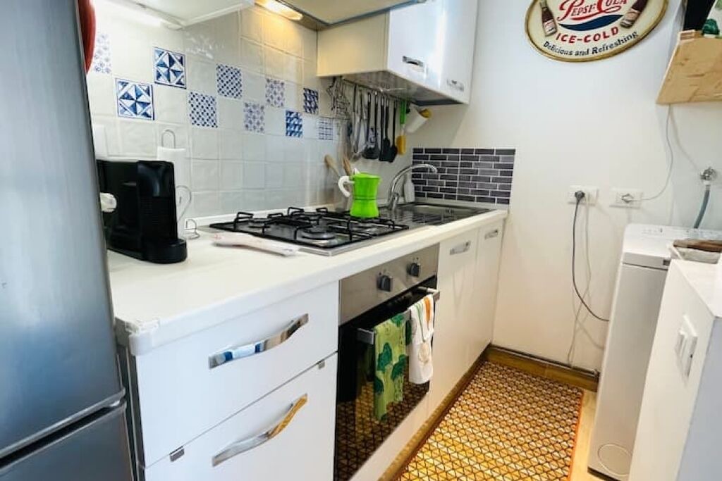 Photo of Kitchen in Turro