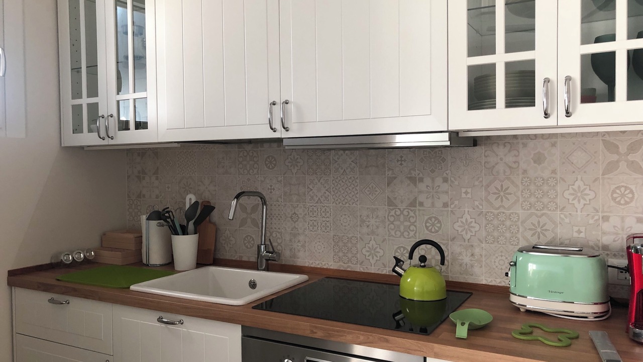 Photo of Kitchen in Bergamo