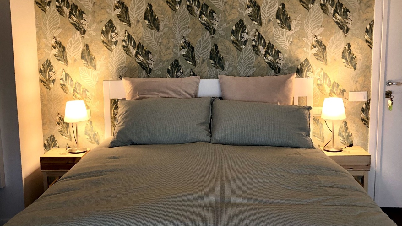 Photo of Bedroom in Bergamo