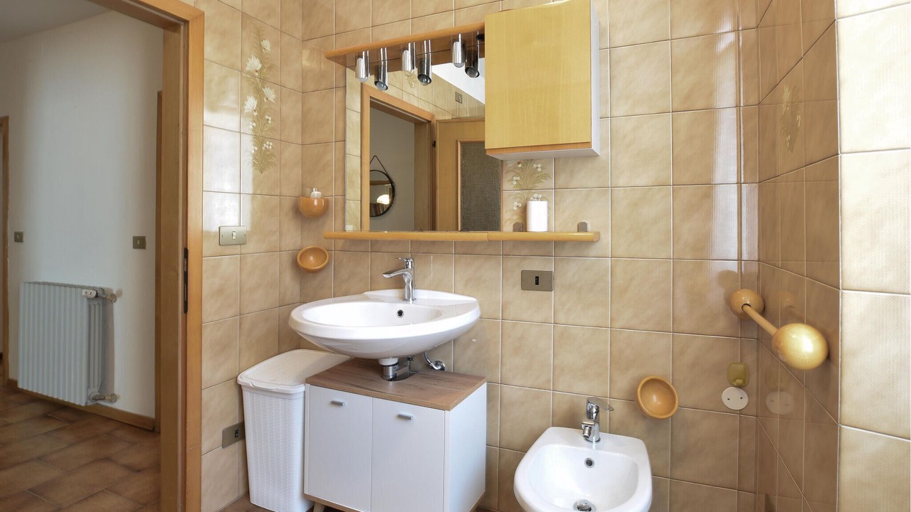 Photo of Bathroom in Ponte Caffaro