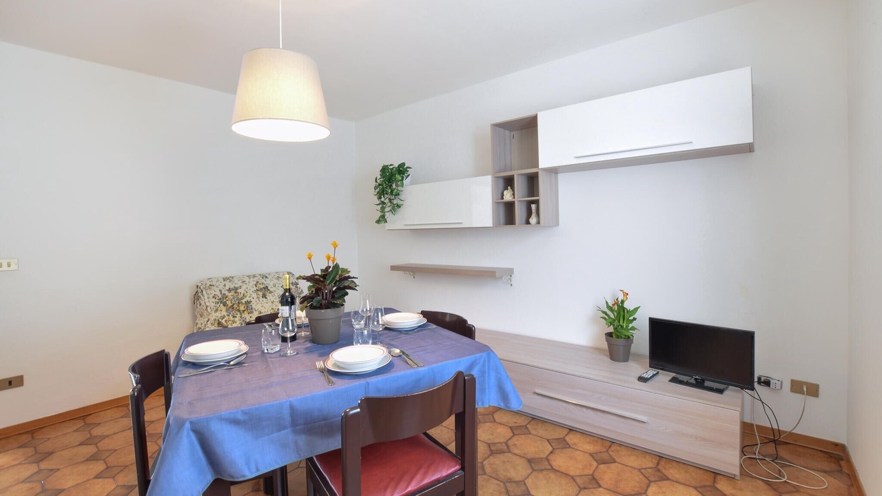 Photo of Bedroom in Ponte Caffaro