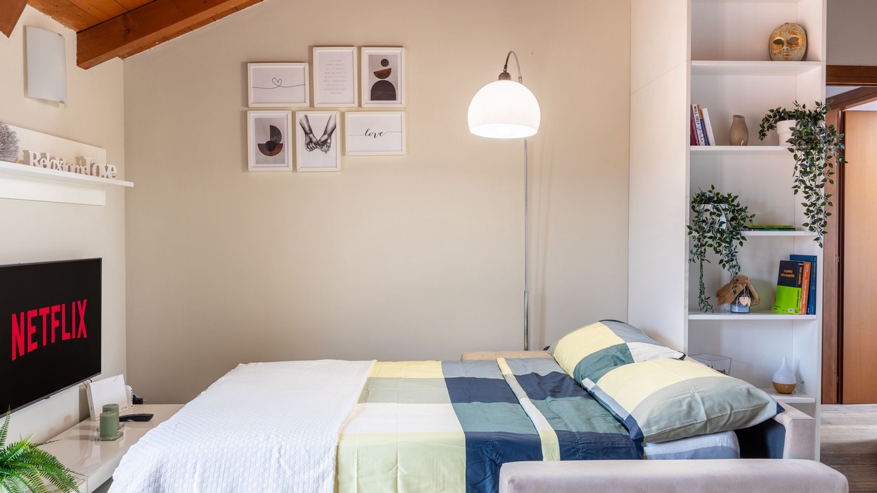 Photo of Bedroom in Corbetta