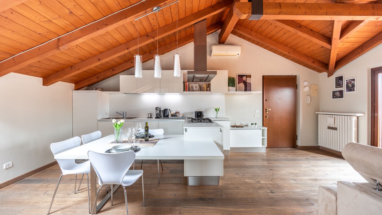 Photo of Kitchen in Corbetta