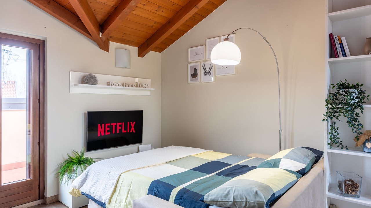 Photo of Bedroom in Corbetta