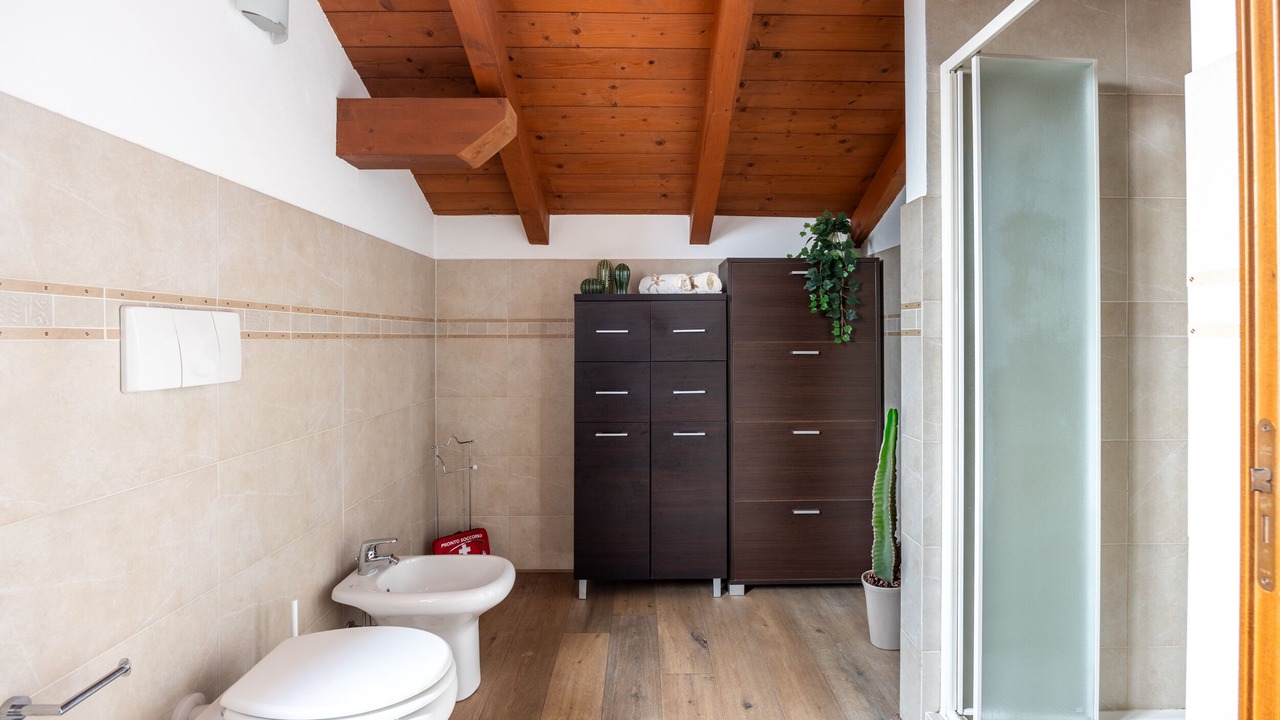 Photo of Bathroom in Corbetta