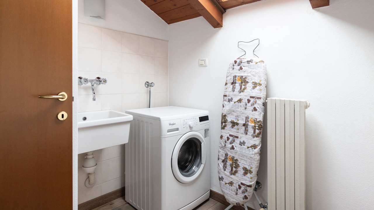Photo of Bathroom in Corbetta