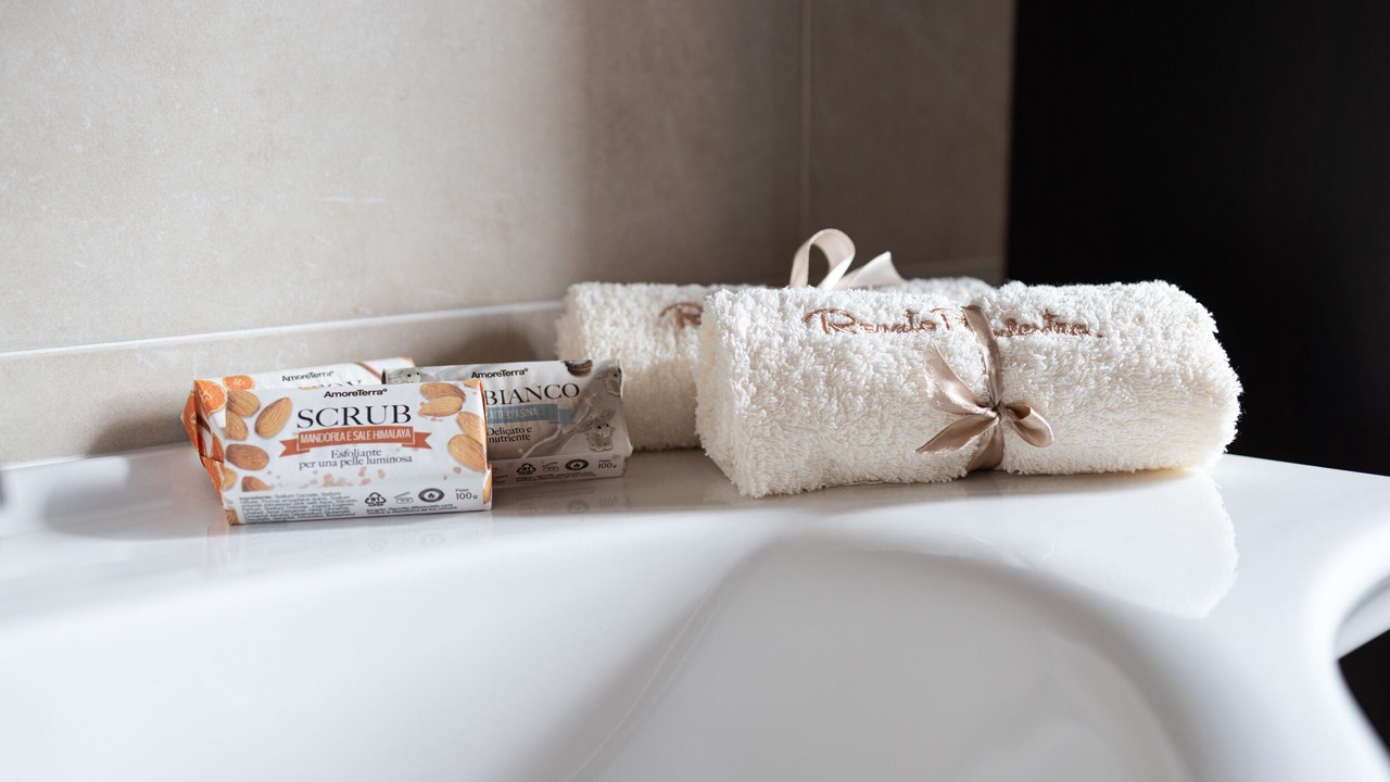 Photo of Bathroom in Corbetta