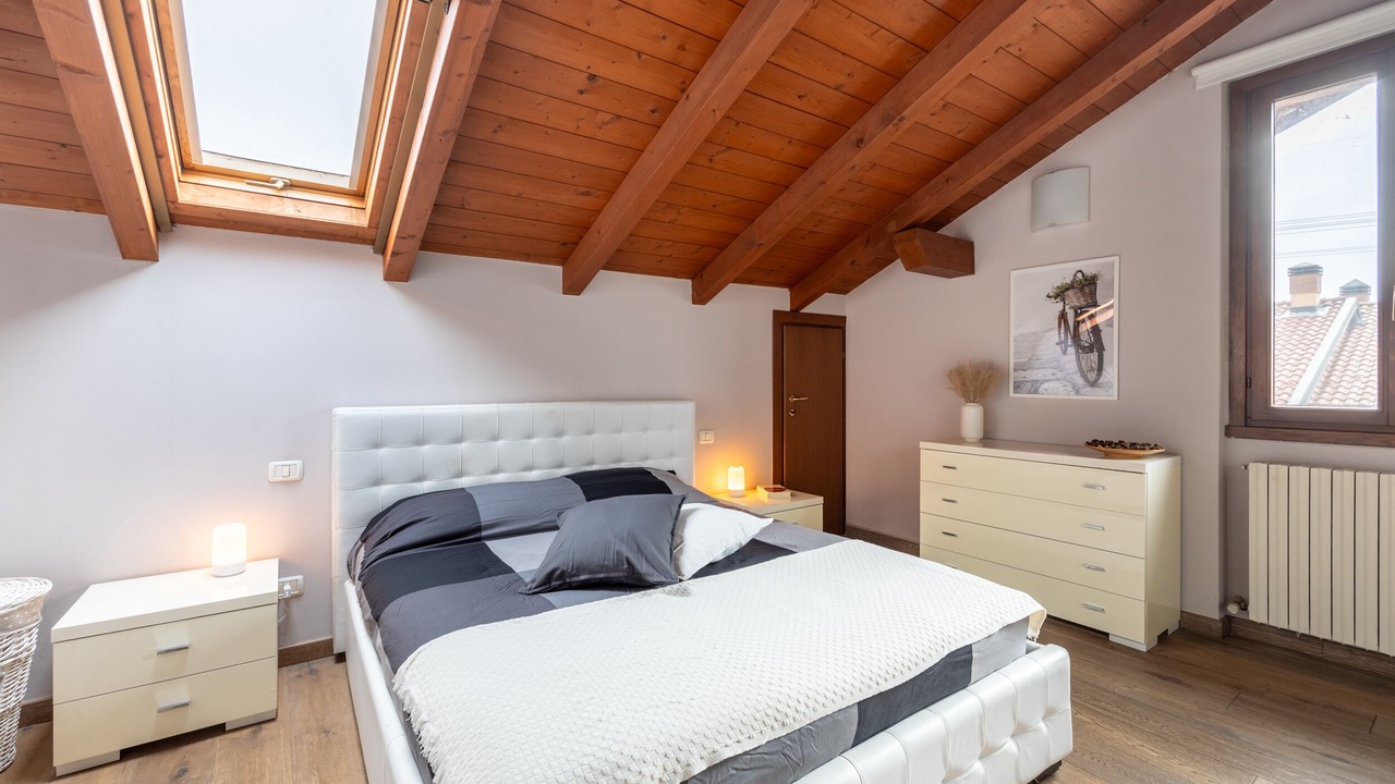 Photo of Bedroom in Corbetta