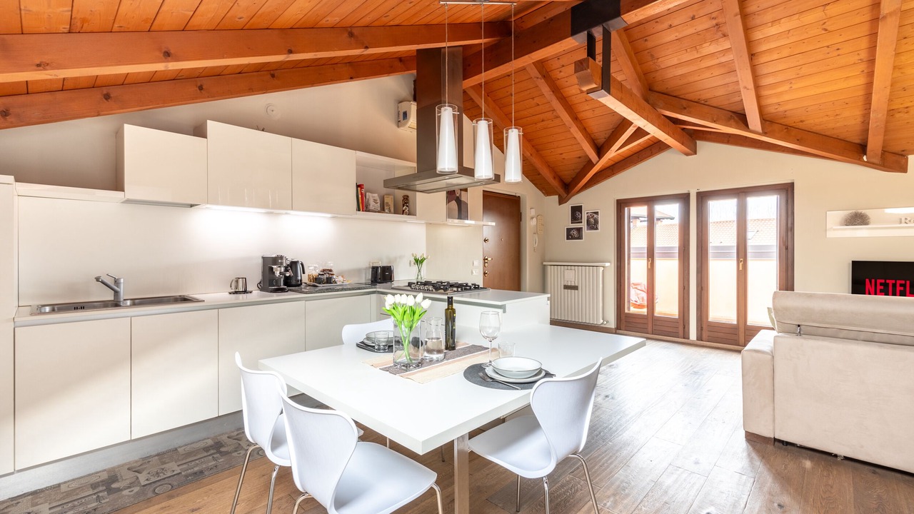 Photo of Kitchen in Corbetta