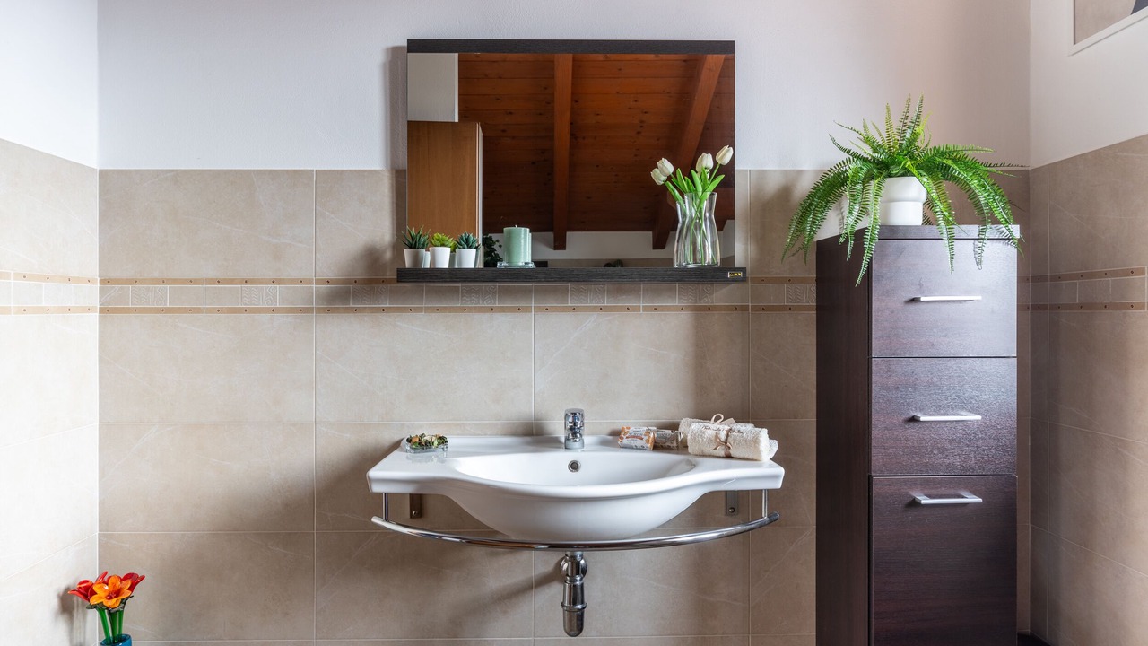 Photo of Bathroom in Corbetta