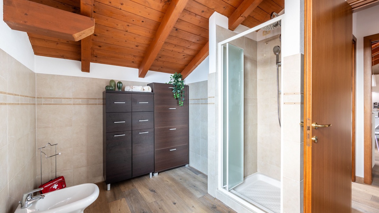 Photo of Bathroom in Corbetta