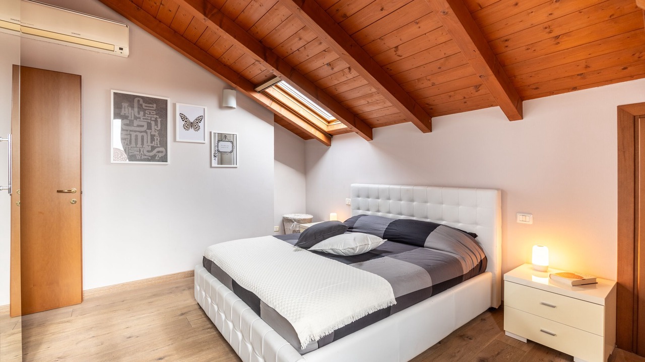 Photo of Bedroom in Corbetta
