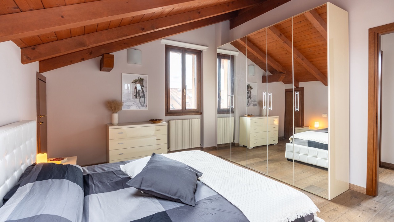Photo of Bedroom in Corbetta