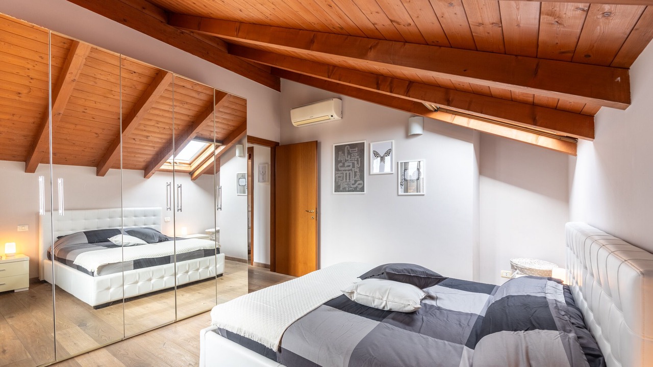 Photo of Bedroom in Corbetta