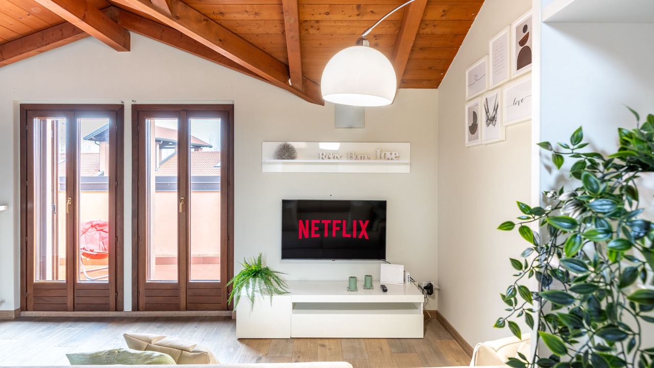 Photo of Livingroom in Corbetta