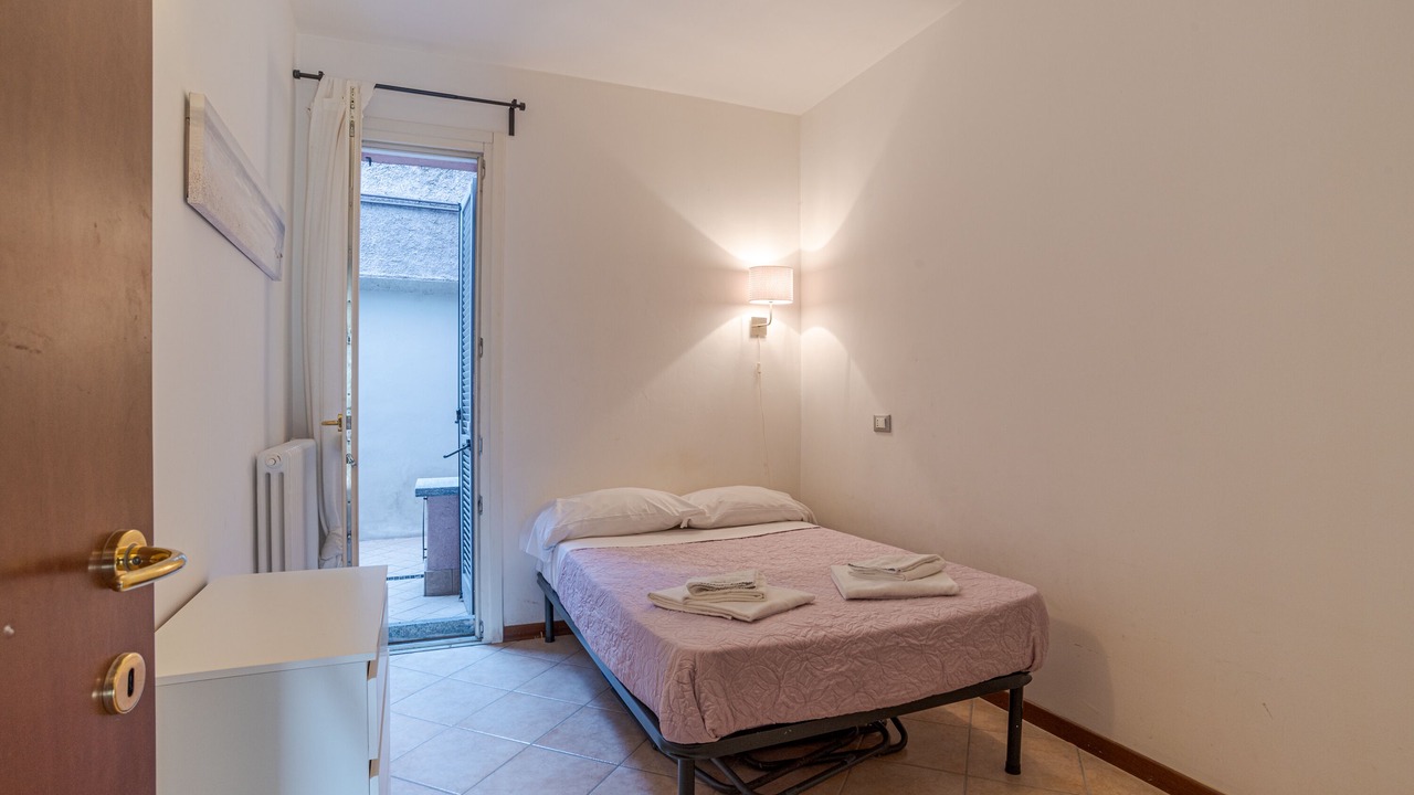 Photo of Bathroom in Calozzo