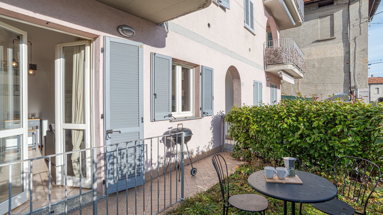 Photo of Outdoor in Calozzo