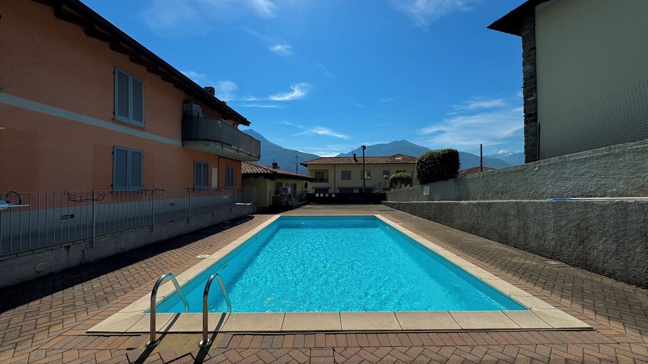 Photo of Outdoor in Calozzo
