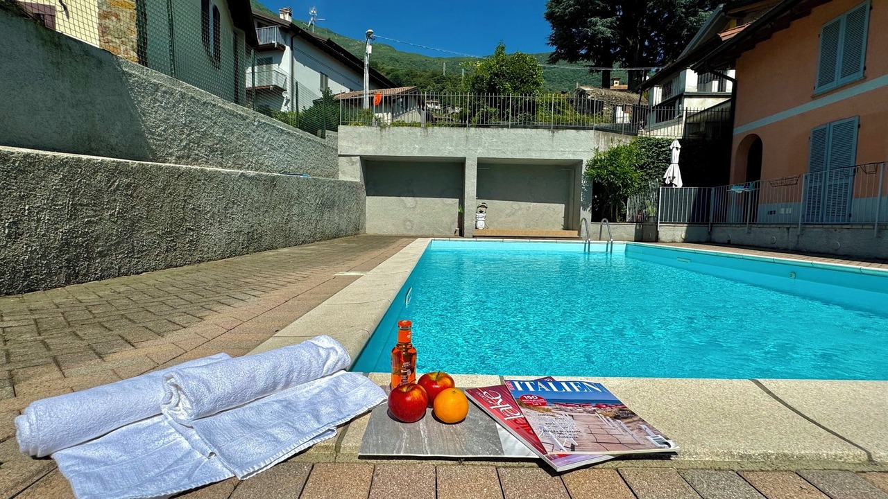 Photo of Outdoor in Calozzo