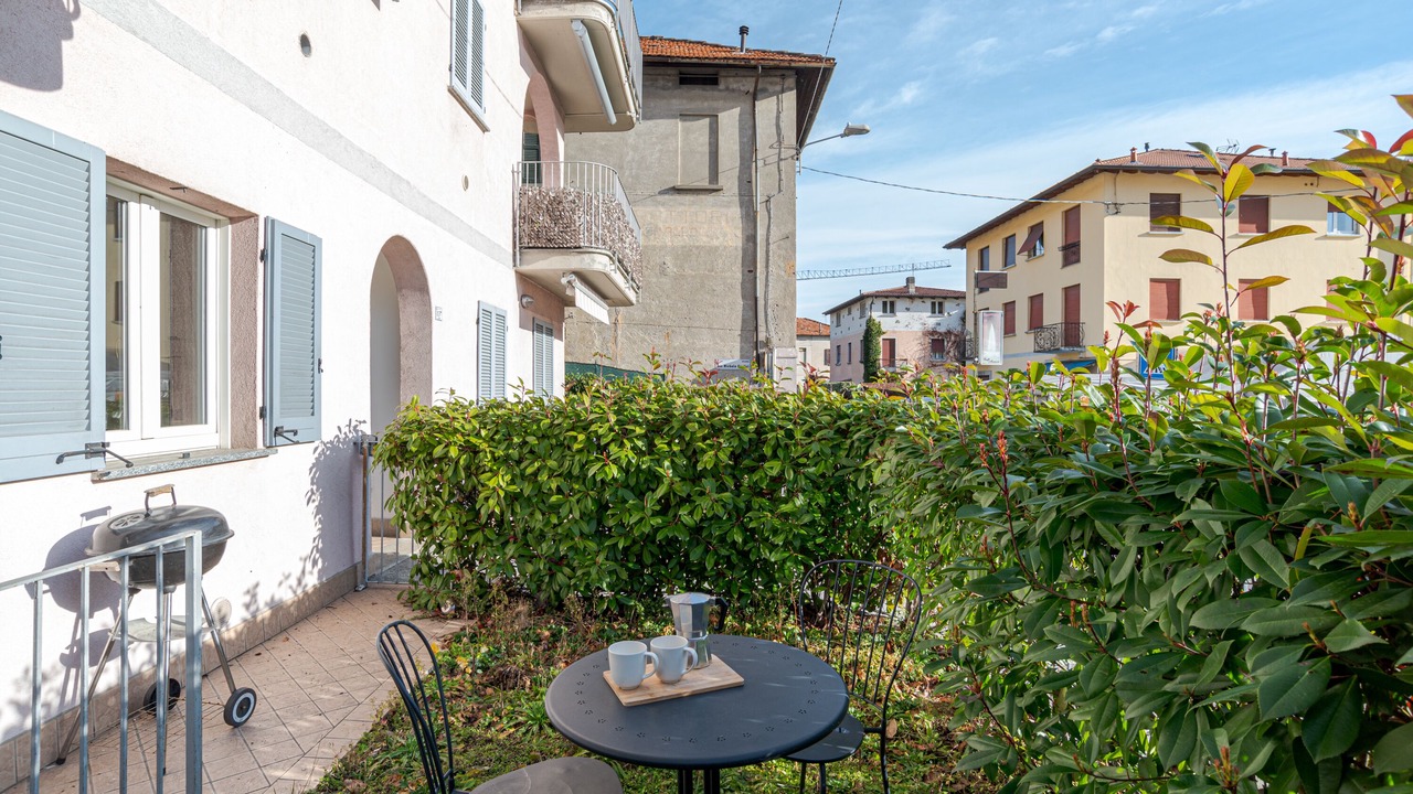 Photo of Outdoor in Calozzo