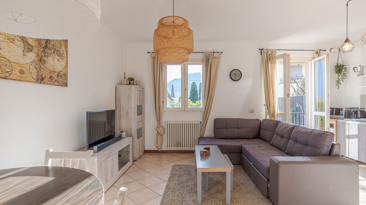 Photo of Bedroom in Calozzo