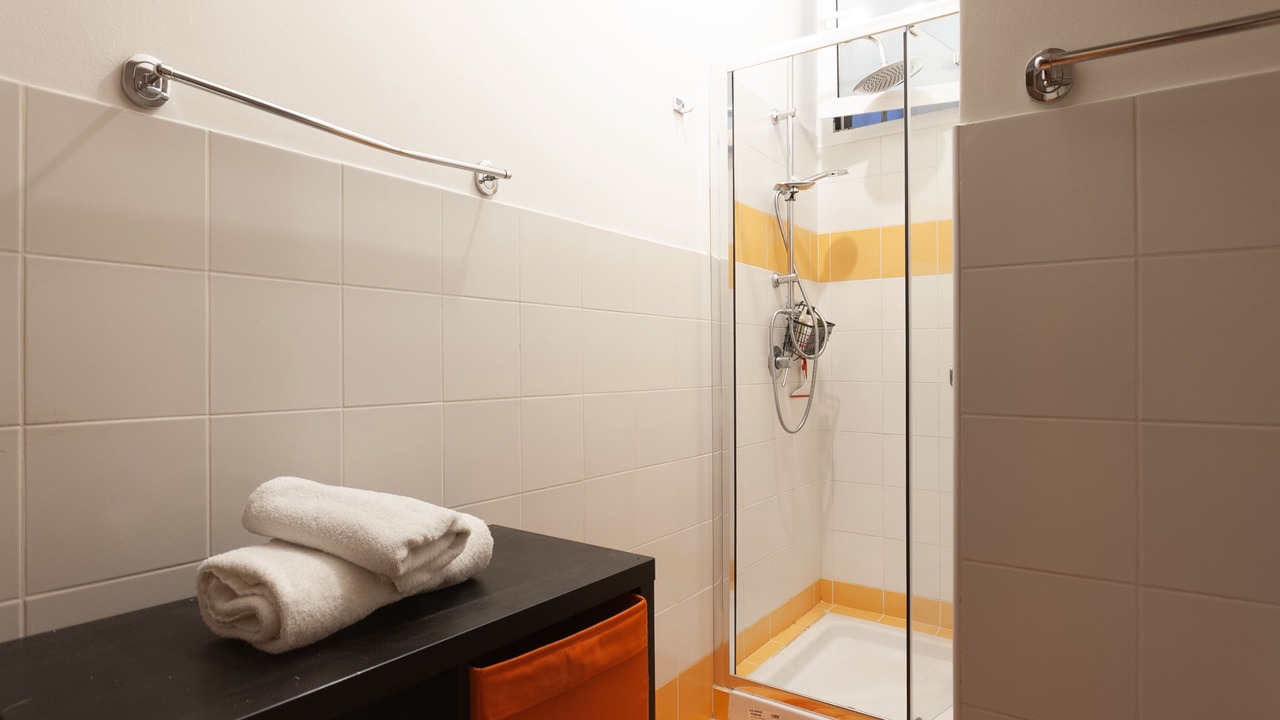 Photo of Bathroom in Cascina dei Pomi