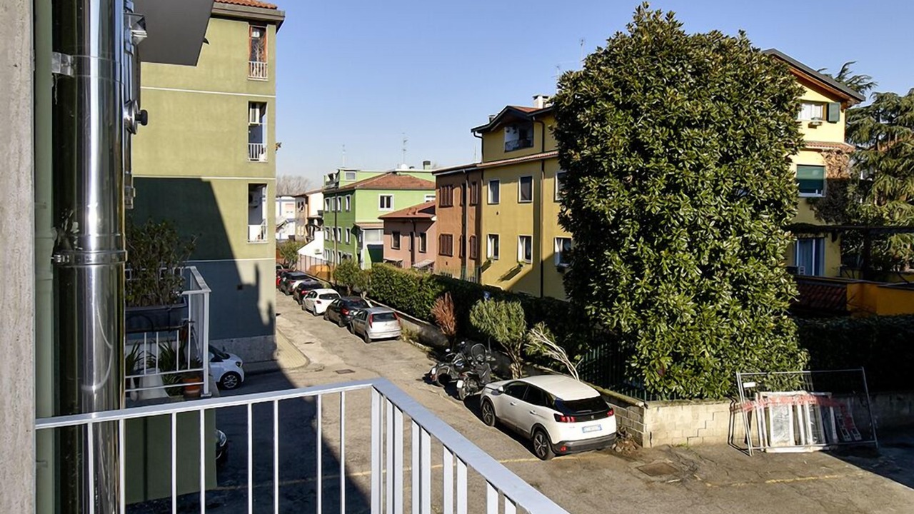 Photo of Outdoor in Forlanini
