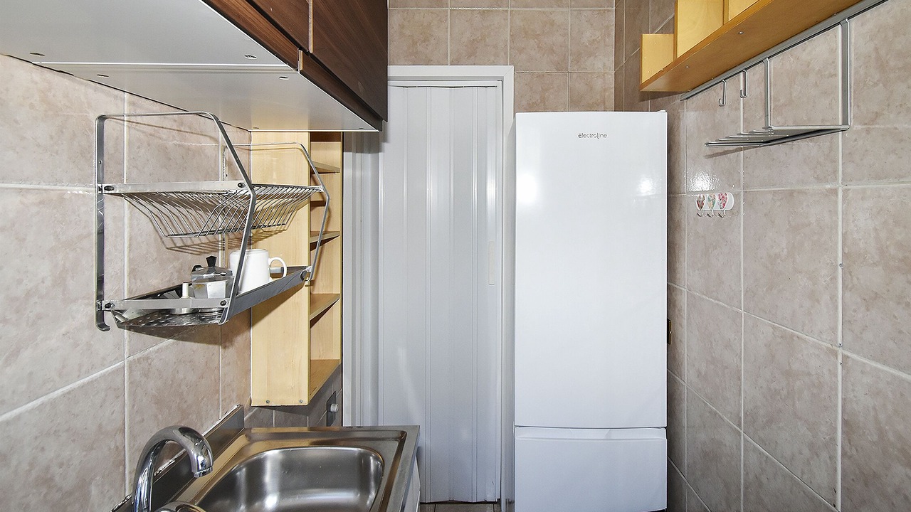 Photo of Kitchen in Forlanini