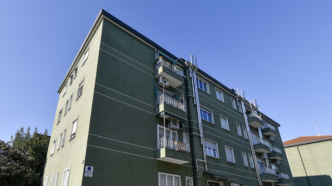 Photo of Outdoor in Forlanini