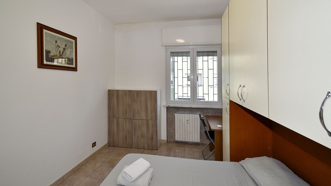 Photo of Bedroom in Forlanini