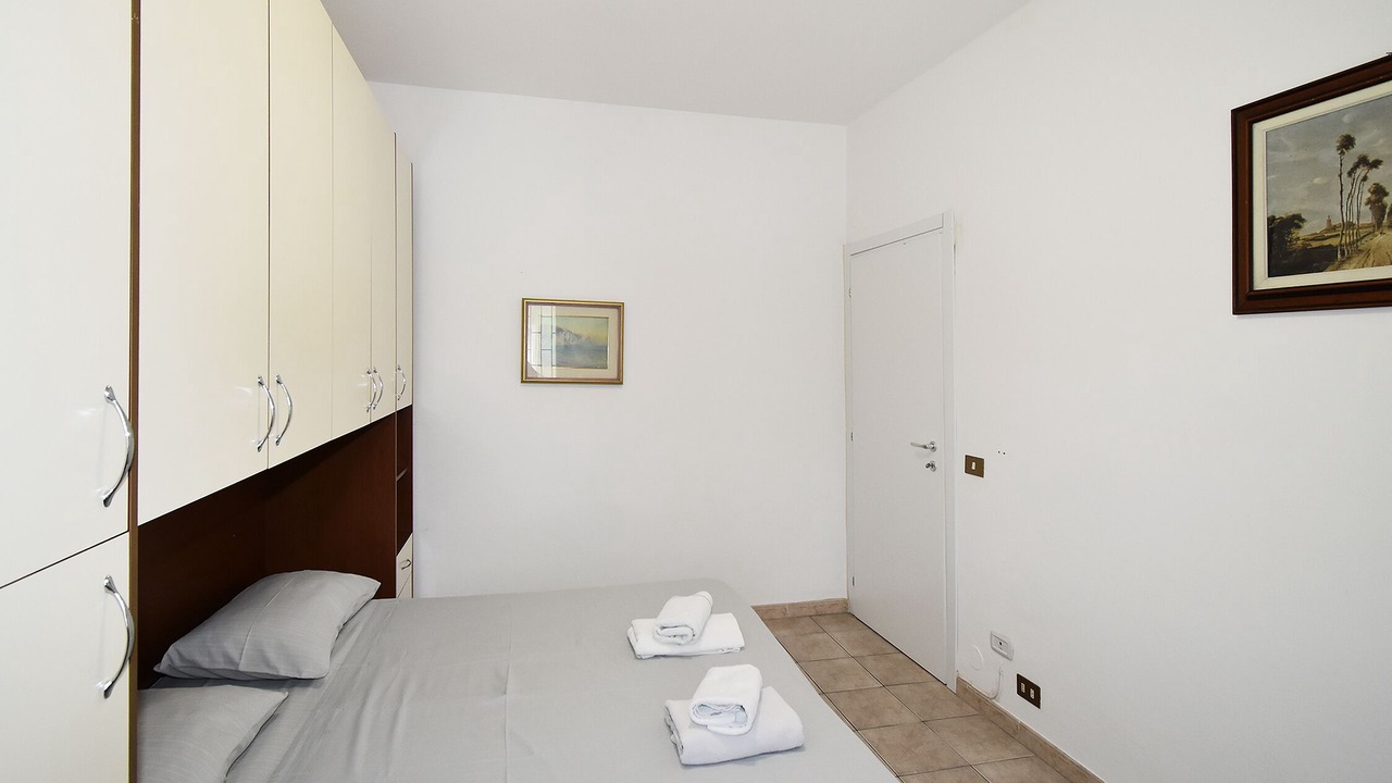 Photo of Bedroom in Forlanini