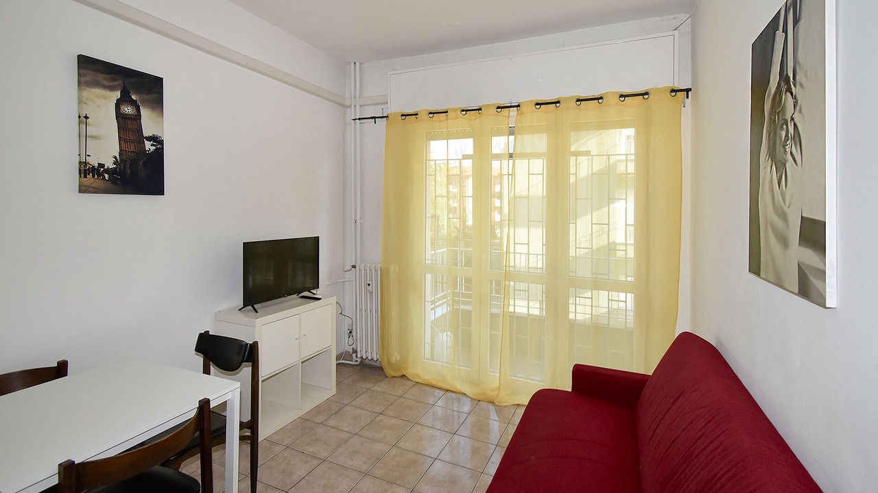 Photo of Livingroom in Forlanini