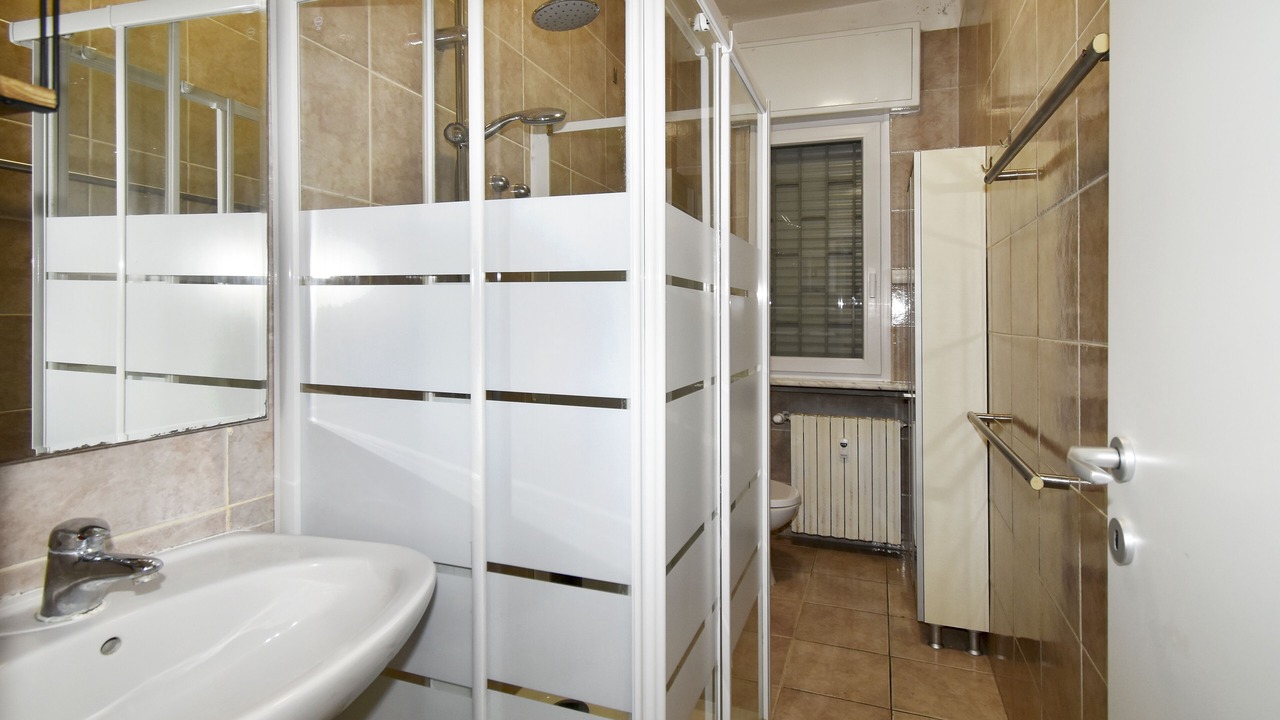 Photo of Bathroom in Forlanini