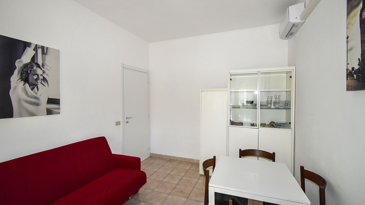 Photo of Livingroom in Forlanini