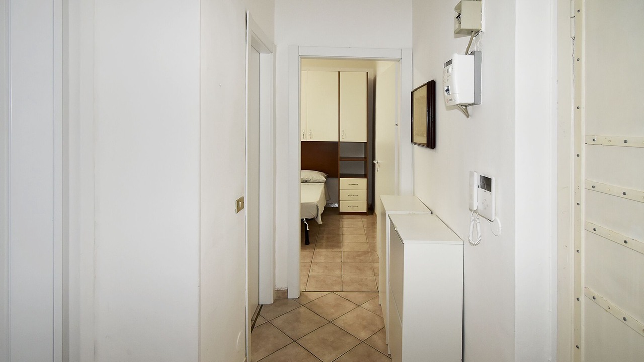 Photo of Bedroom in Forlanini