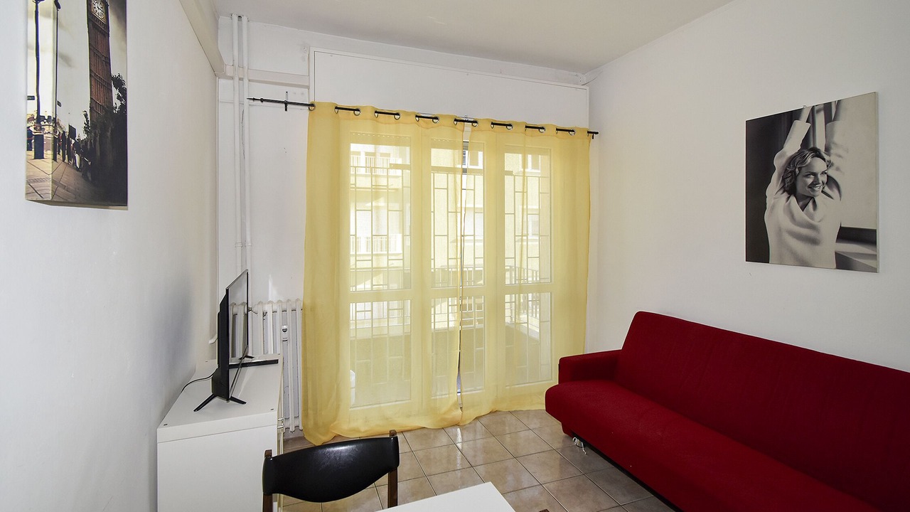 Photo of Livingroom in Forlanini