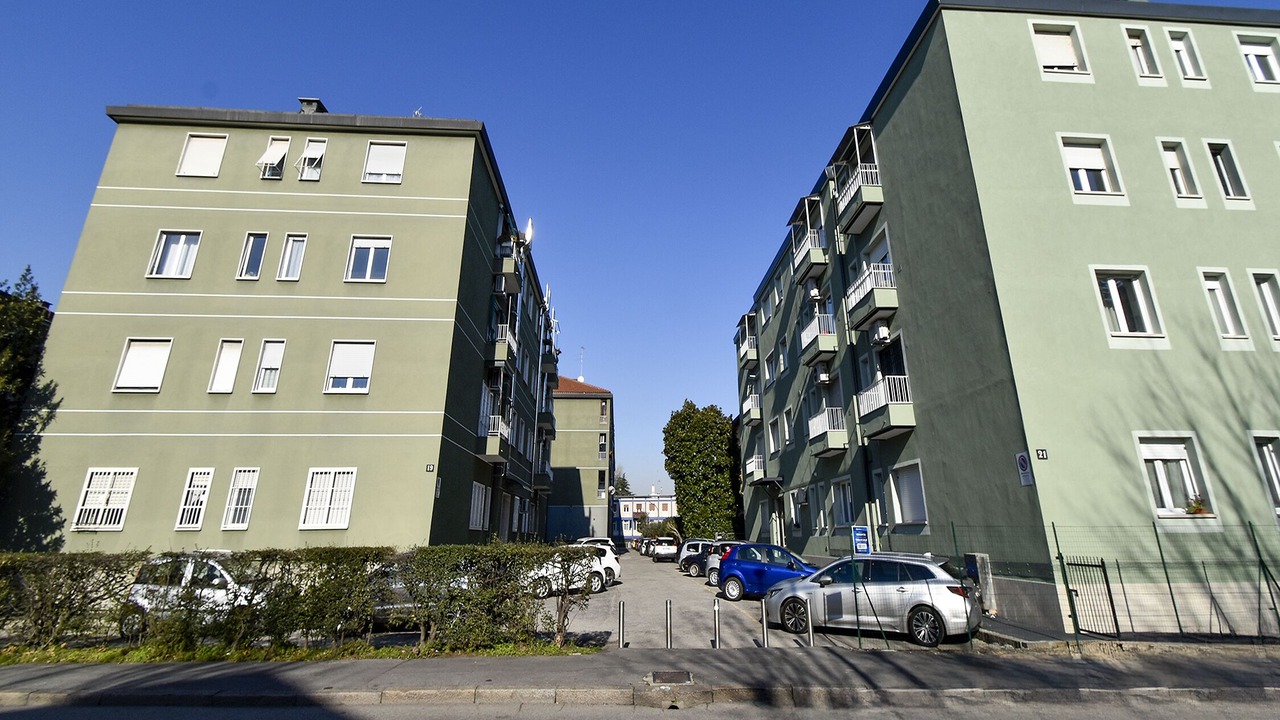 Photo of Outdoor in Forlanini