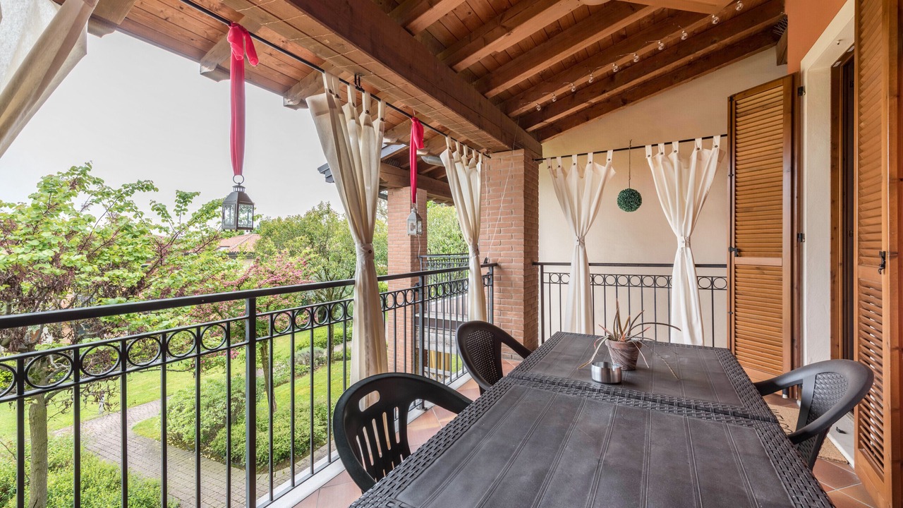 Photo of Outdoor in Crociale