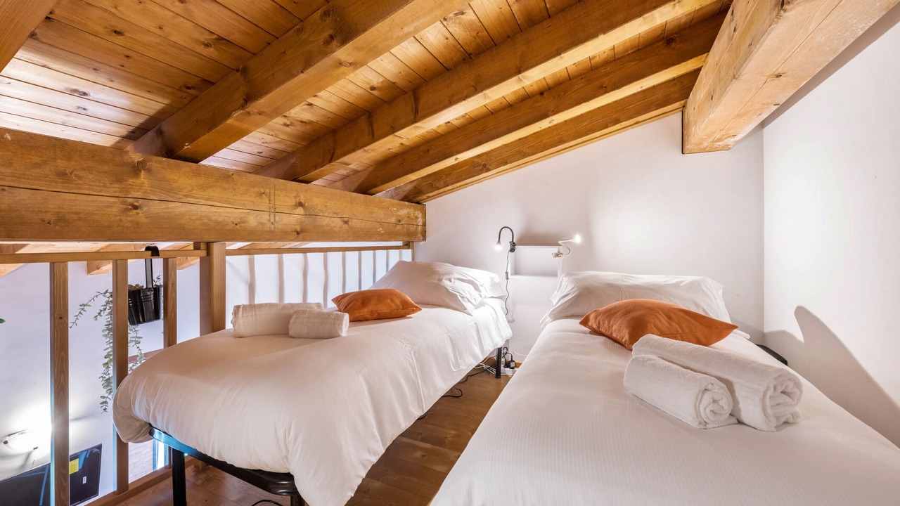 Photo of Bedroom in Crociale