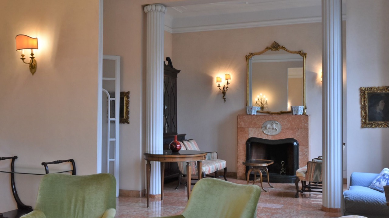 Photo of Livingroom in Citta Studi