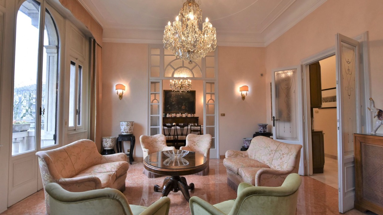 Photo of Livingroom in Citta Studi
